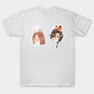 Hualian T-Shirt